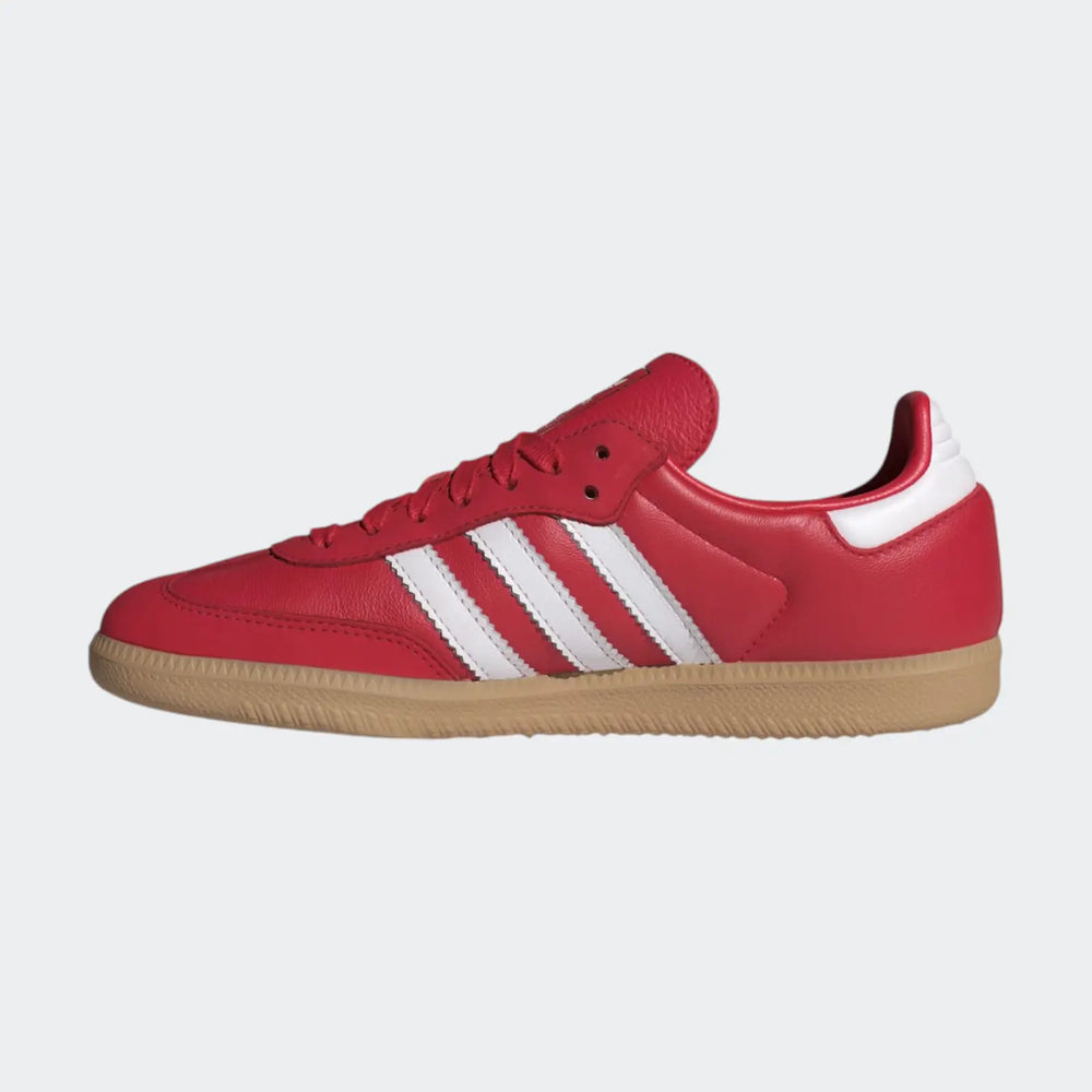 Samba Og Shoes