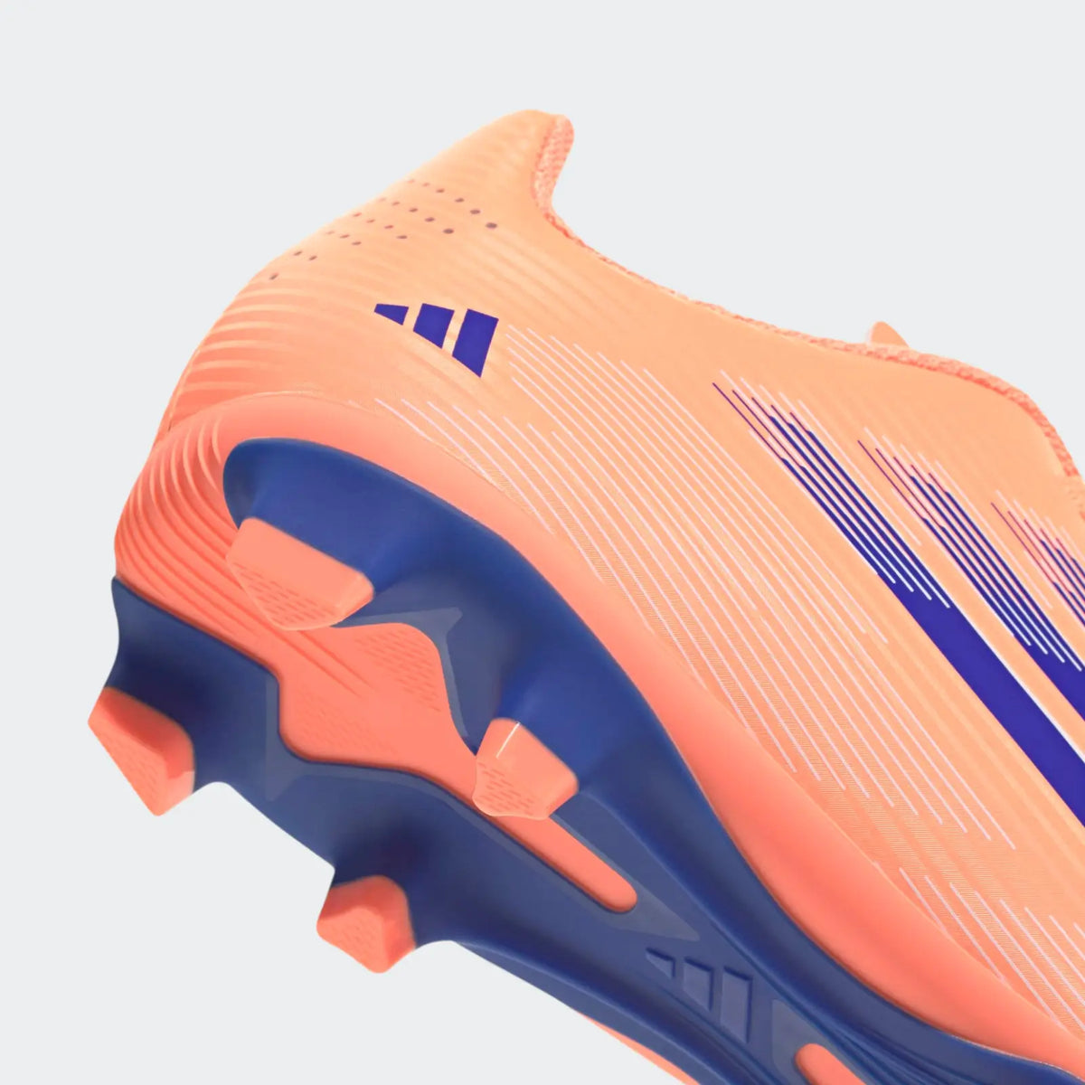 F50 Club Firm/Multi-Ground Boots Kids