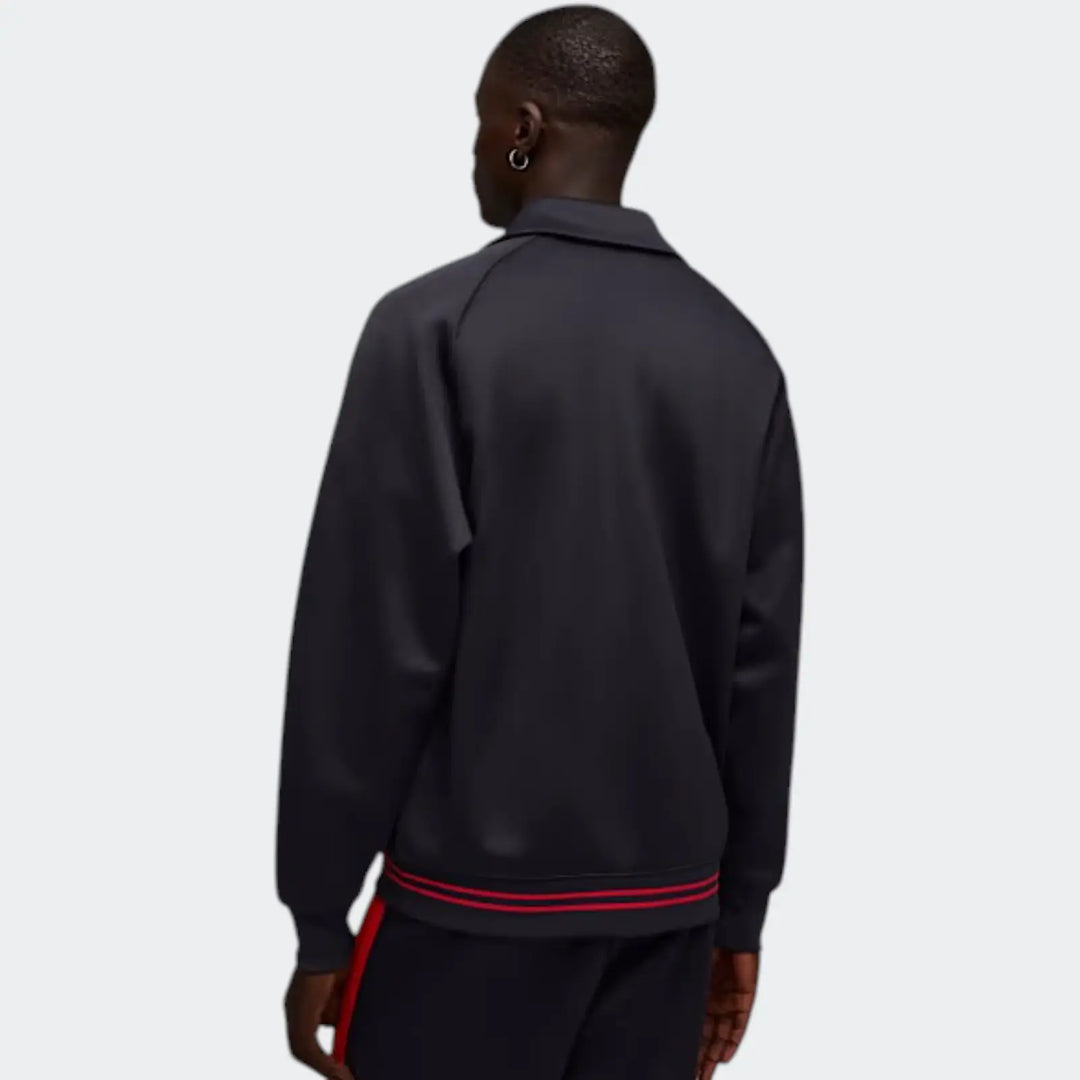 T7 Big Cat Track Jacket Men