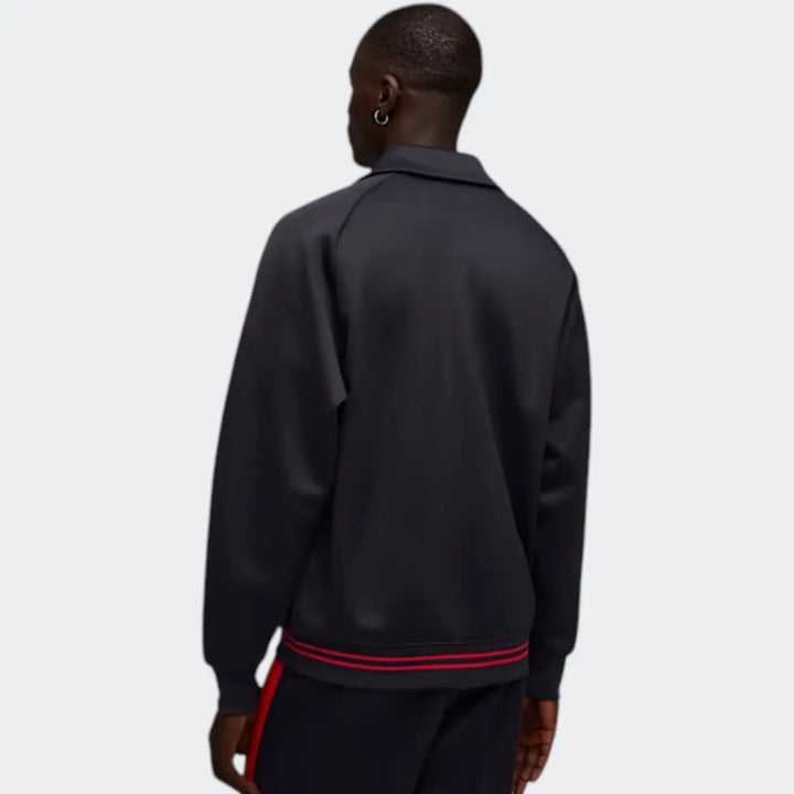 T7 Big Cat Track Jacket Men