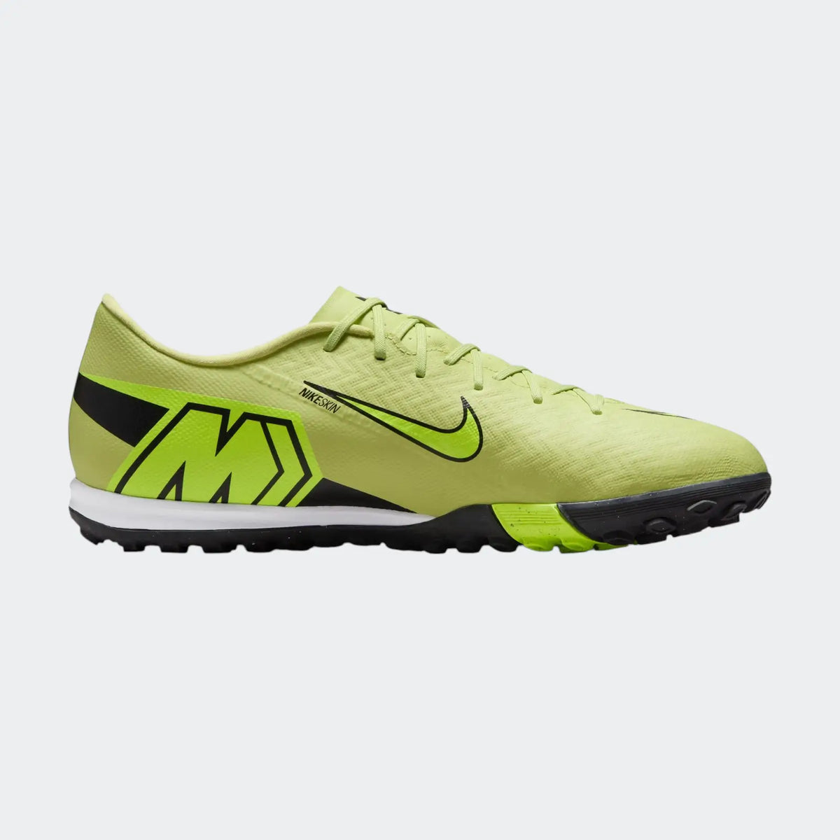 Zoom Vapor 16 Academy Tf Green Boots