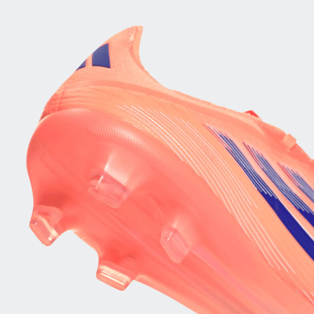 F50 Pro Firm Ground Boots