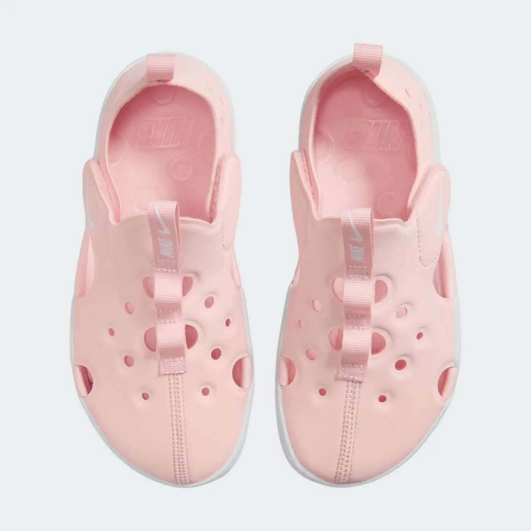 Sunray Protect 4 Ps Pink Sandals