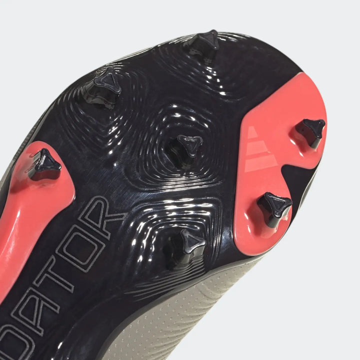 Predator League Firm Ground Boots Kids