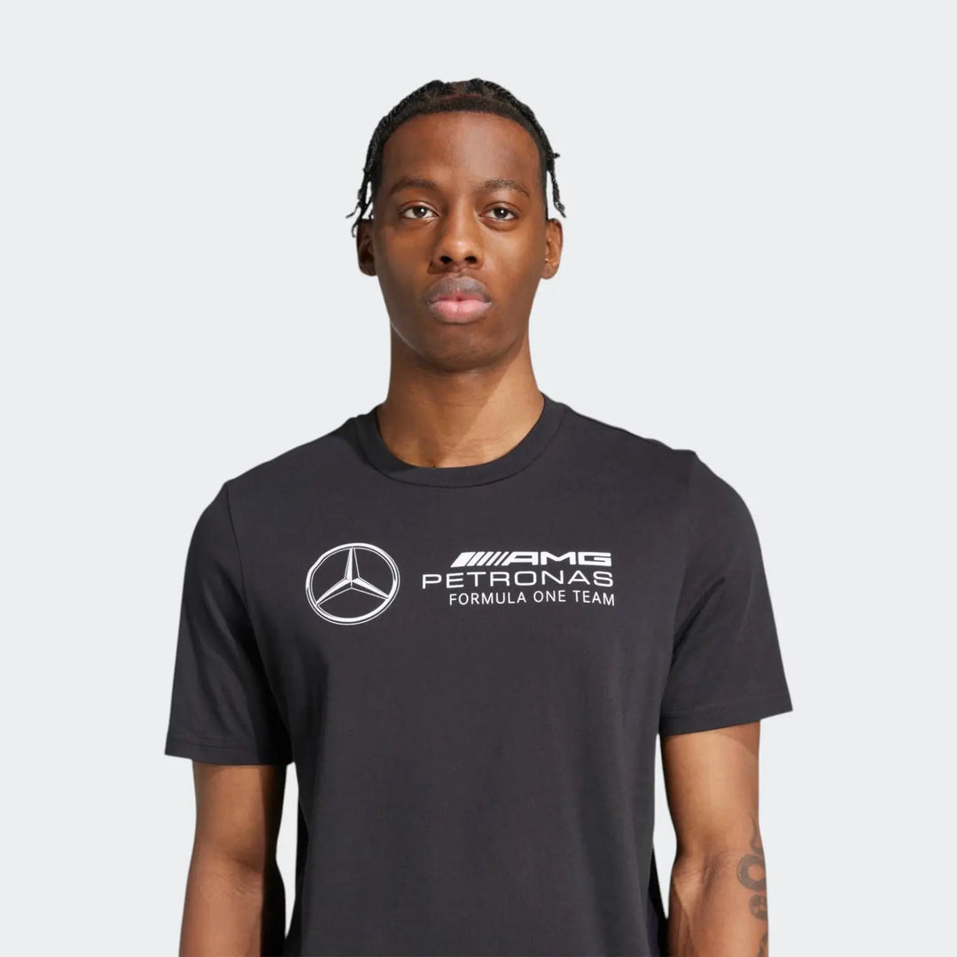 Mercedes - Amg Petronas Formula One Team Dna Graphic T-Shirt
