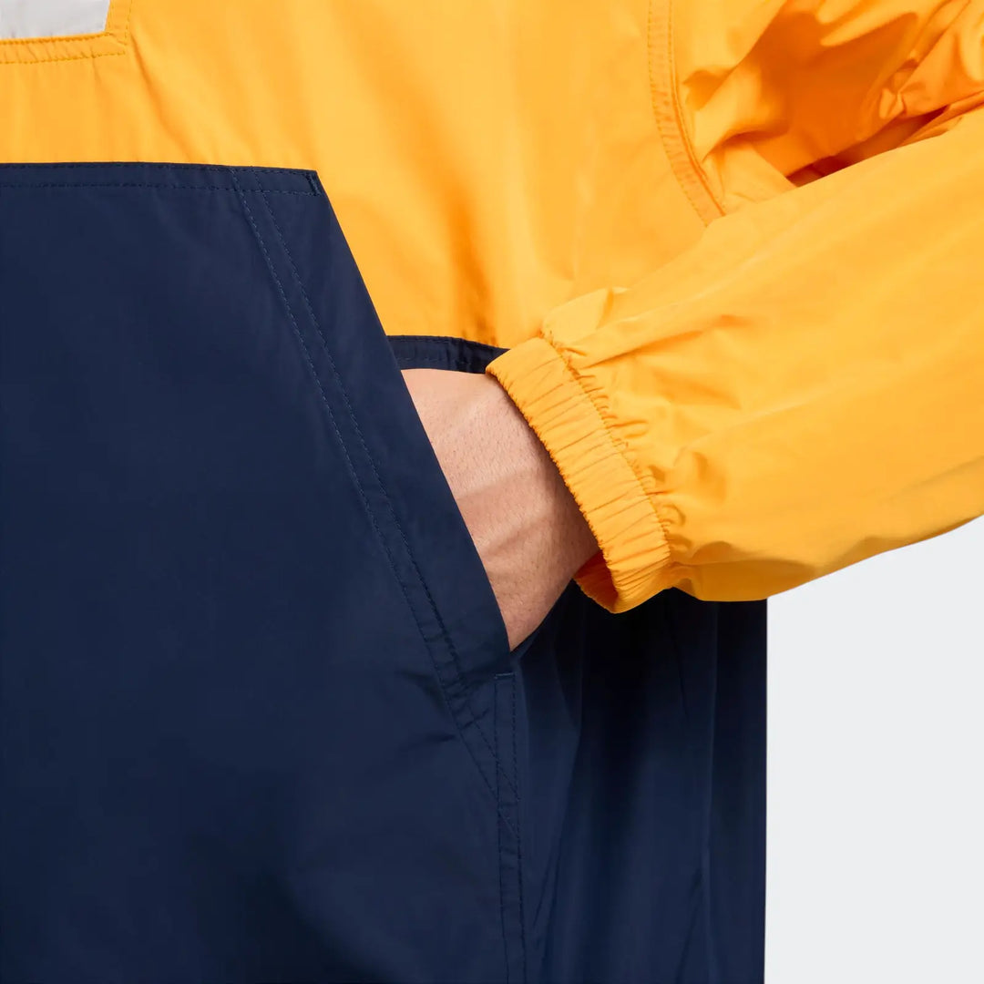 Nike Club Men's Marina Anorak Jacket