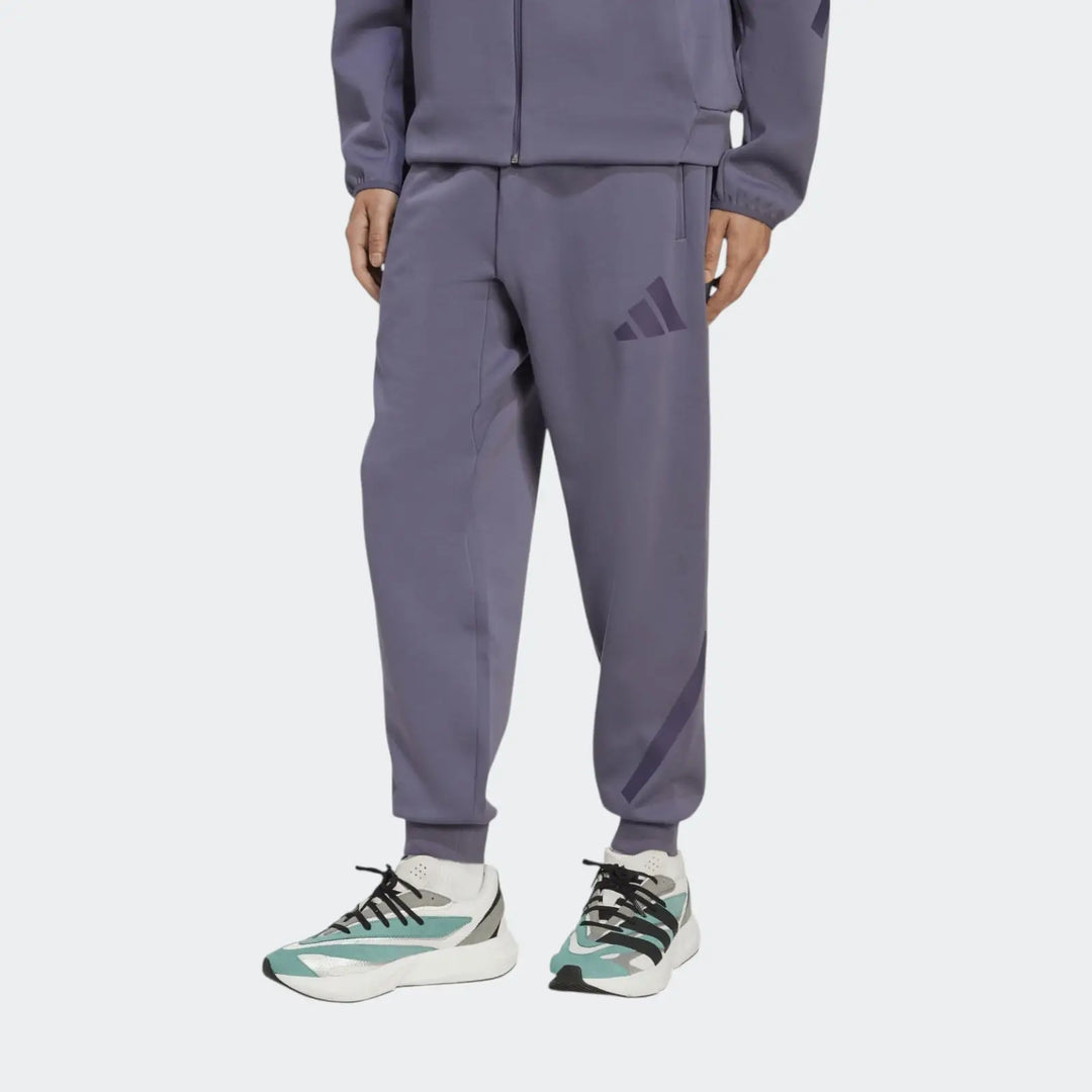Z.N.E. Tracksuit Bottoms