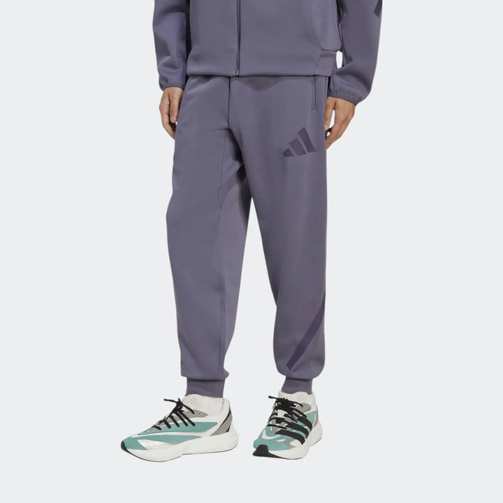 Z.N.E. Tracksuit Bottoms