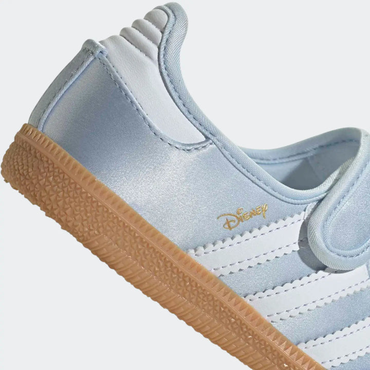 Adidas Alice in Wonderland Samba Jane Shoes