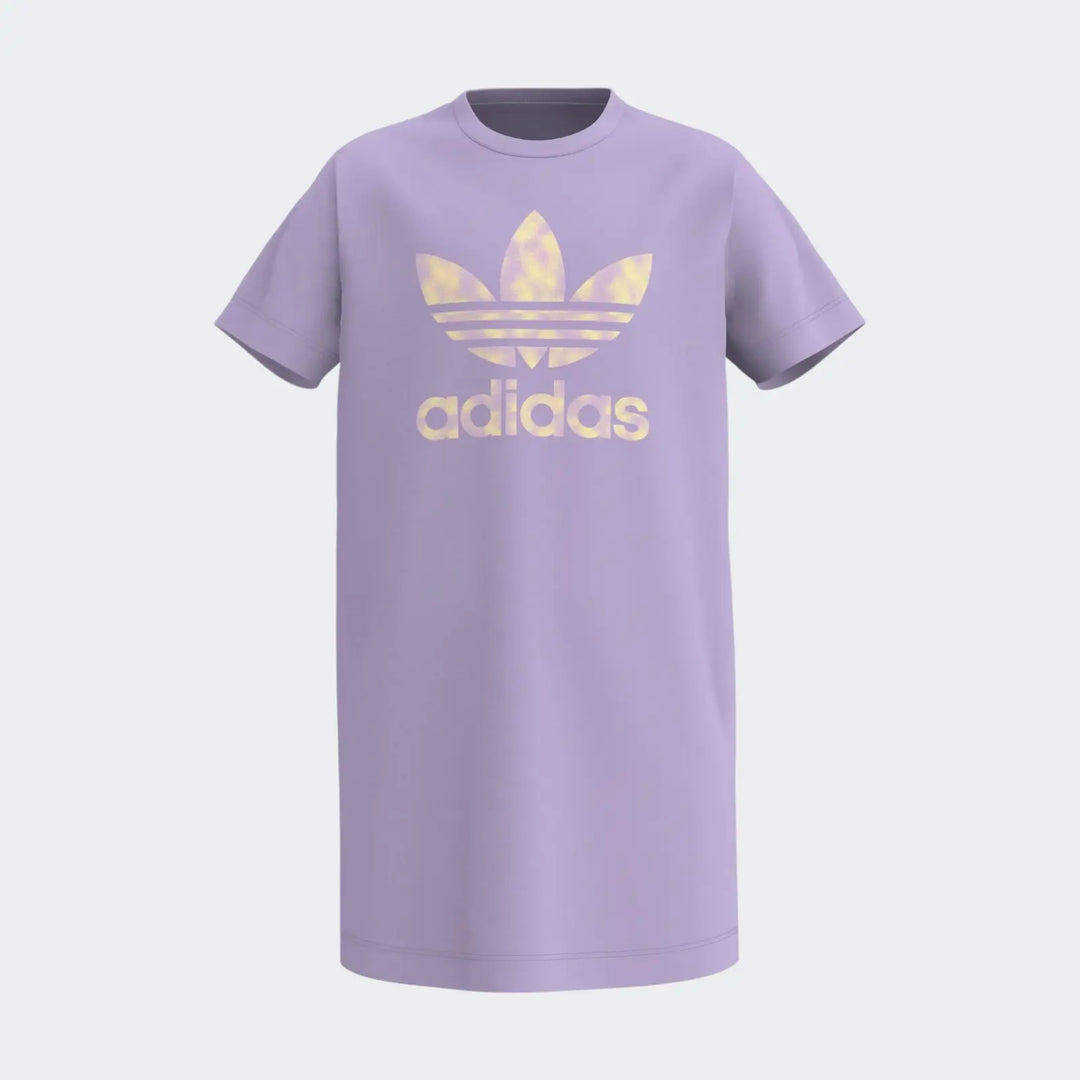 Gfx T Dress Y