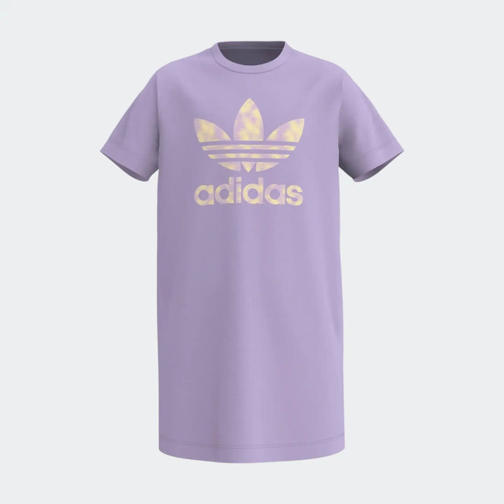 Gfx T Dress Y