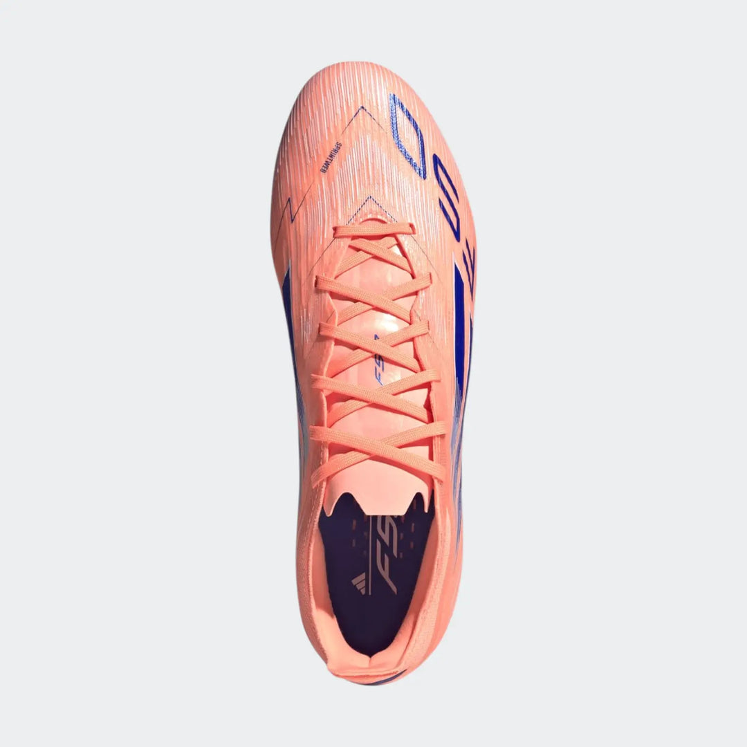 F50 Pro Firm Ground Boots