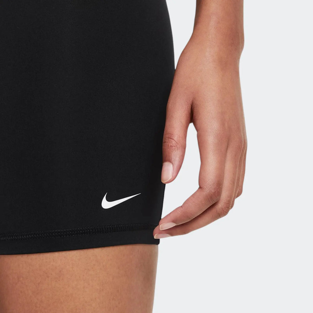 W Np 365 Short 8In Black Shorts