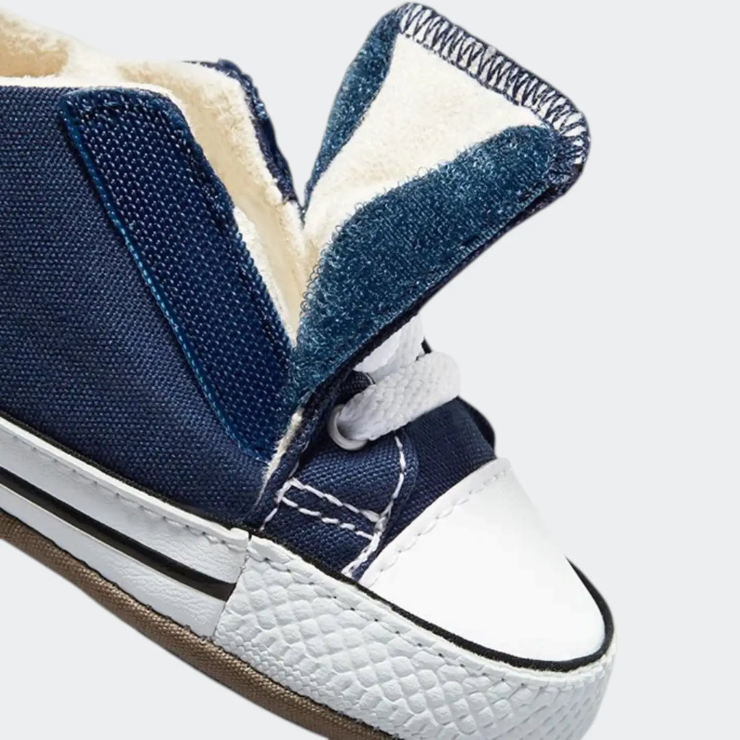All Star Cribs Sneakers