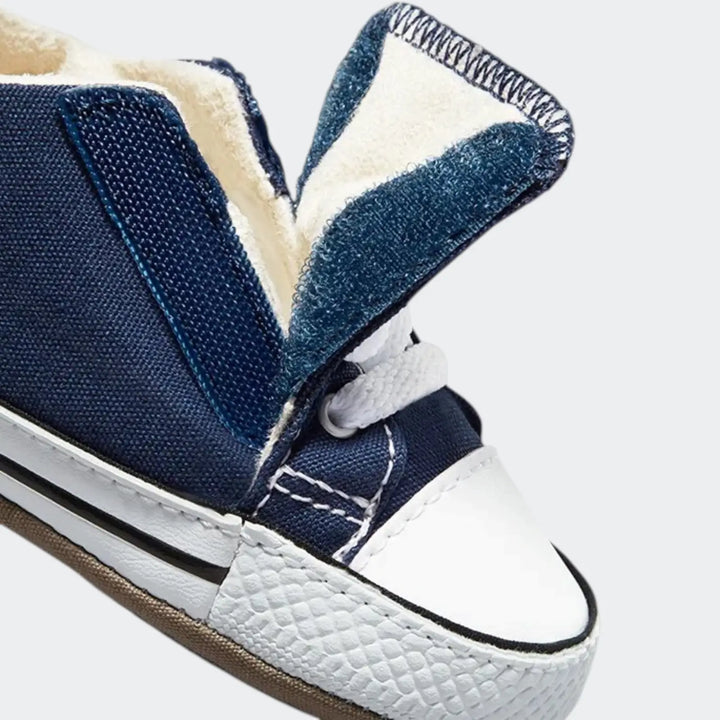 All Star Cribs Sneakers