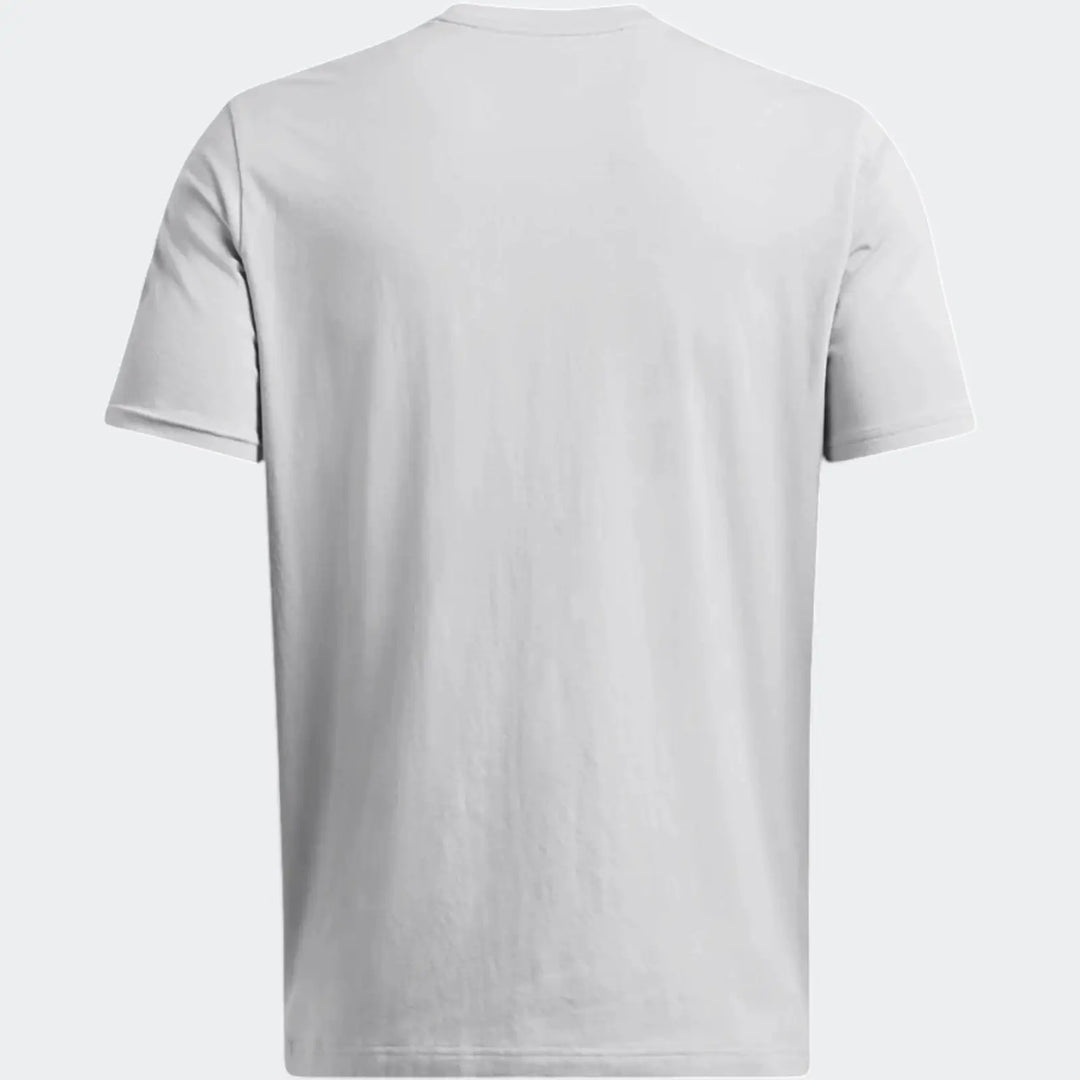 Ua M Slices Wormark Black T-Shirt
