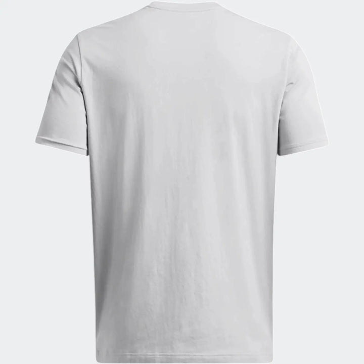 Ua M Slices Wormark Black T-Shirt