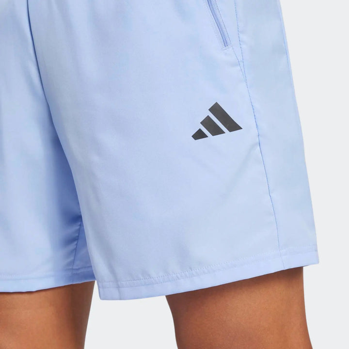 Train Essentials Woven Training Shorts