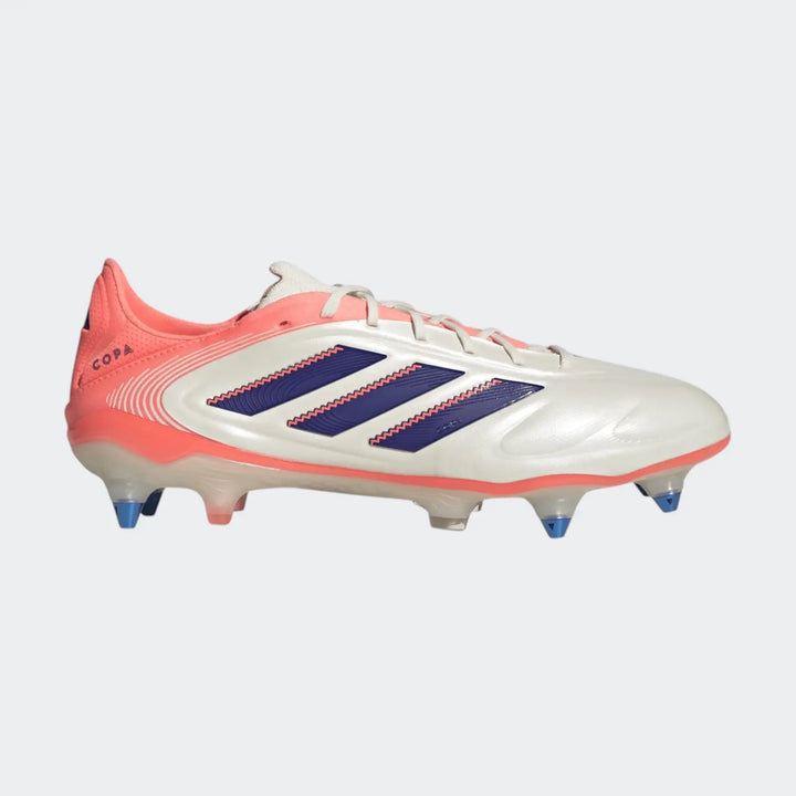 Copa Pure 3 Elite Soft Ground Boots