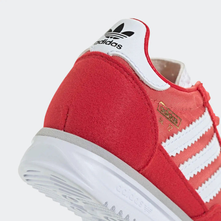 Sl 72 Rs Elastic Laces Shoes Kids