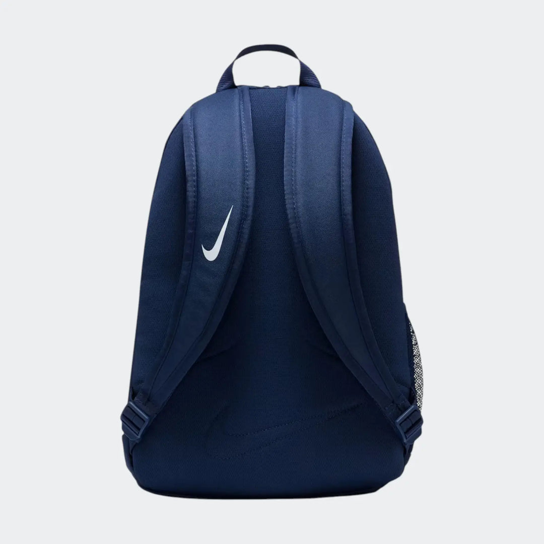 Nk Academy Bkpk Team(22L) Blue Bags