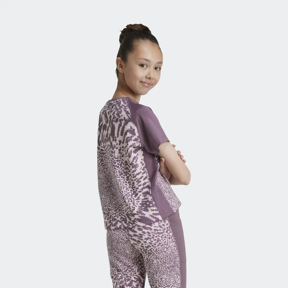 Print T-Shirt Kids