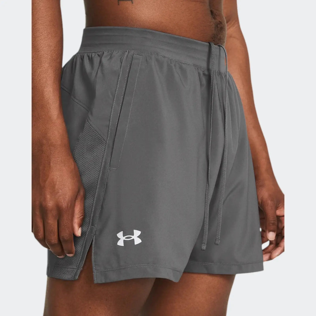Ua Launch 5 Shorts