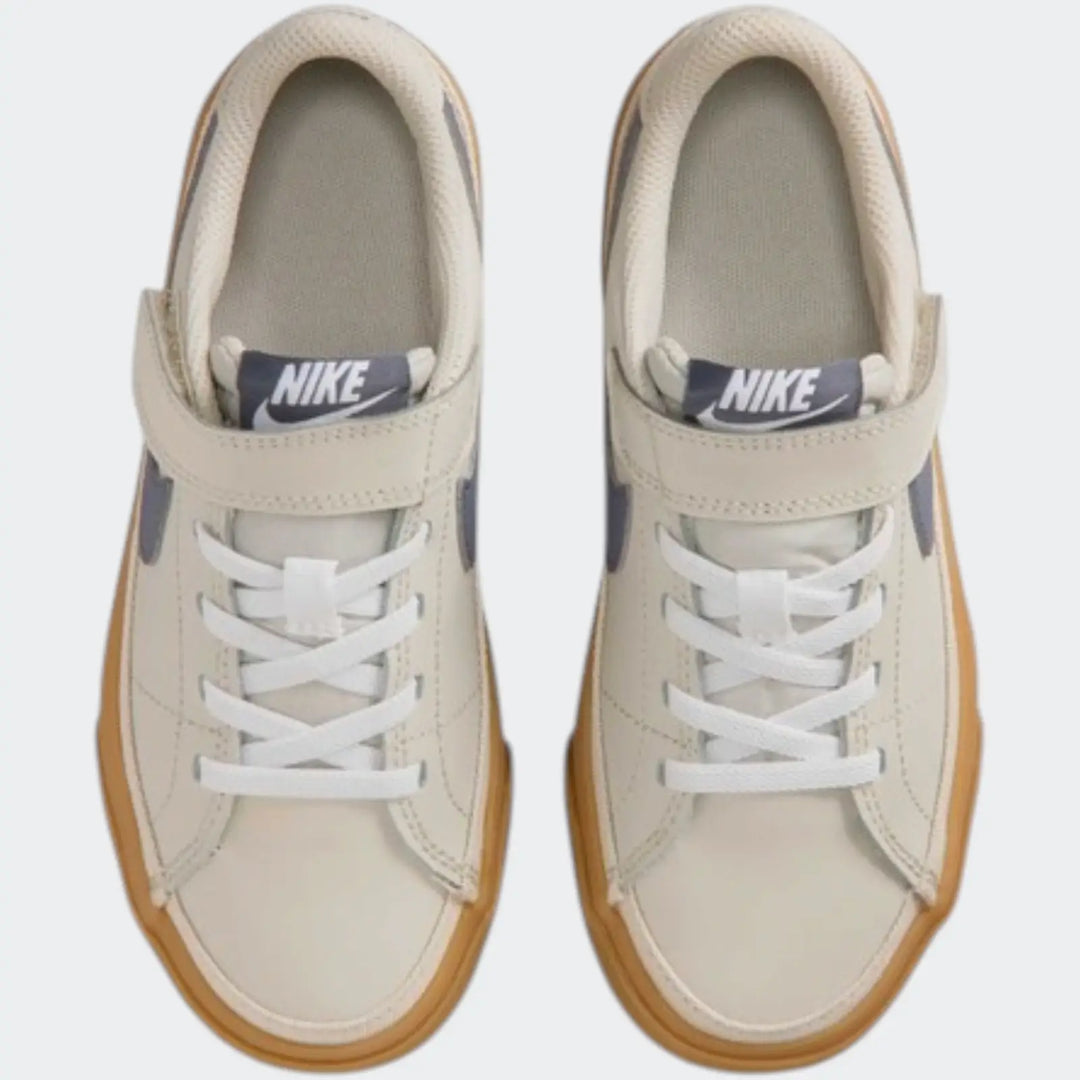 Nike Court Legacy Psv White Sneakers