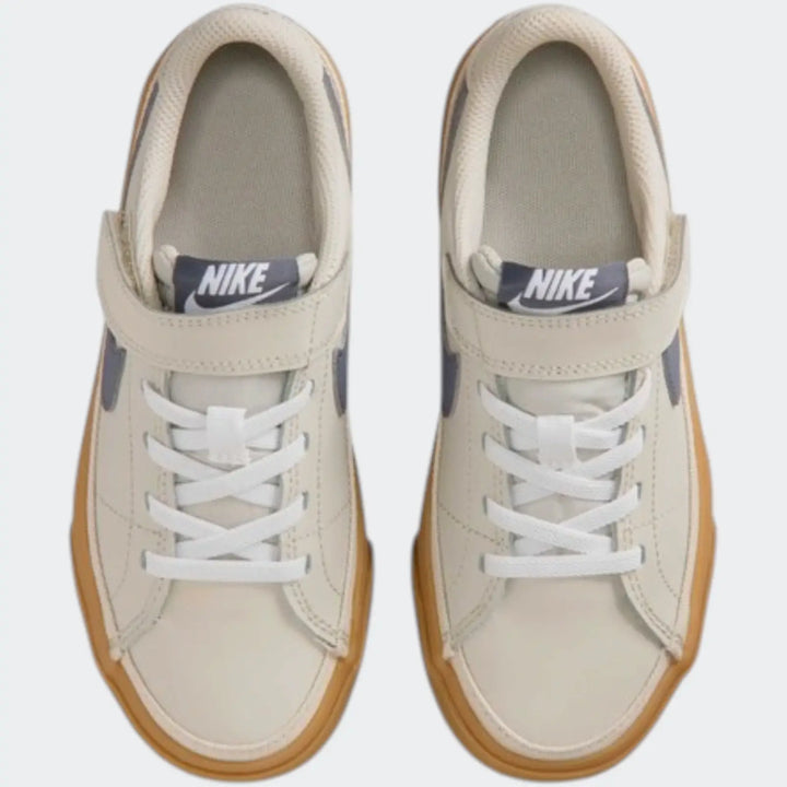 Nike Court Legacy Psv White Sneakers