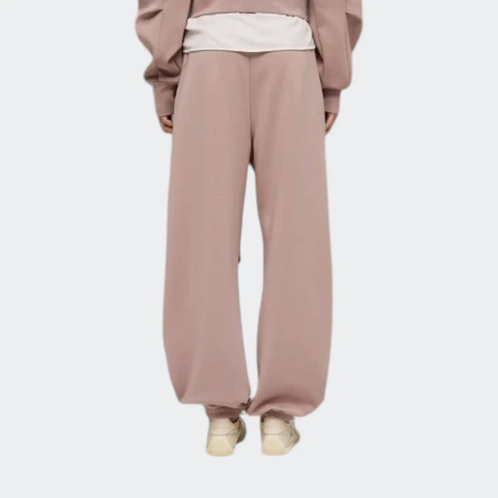 Puma Tech Sense Pnt Pink Pants