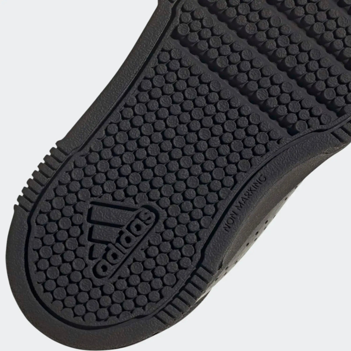 Tensaur Hook And Loop Shoes
