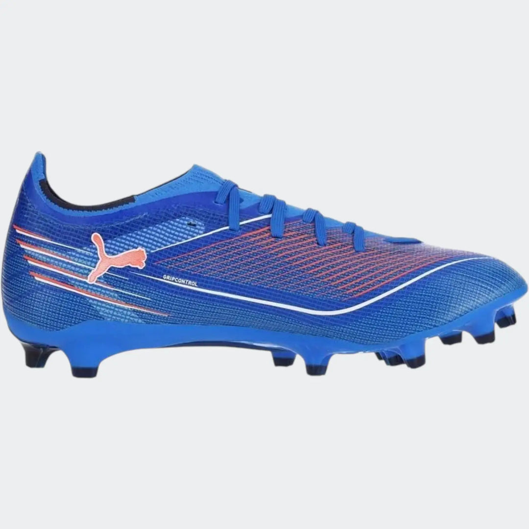 Ultra 6 Match Fg/Ag Blue Boots