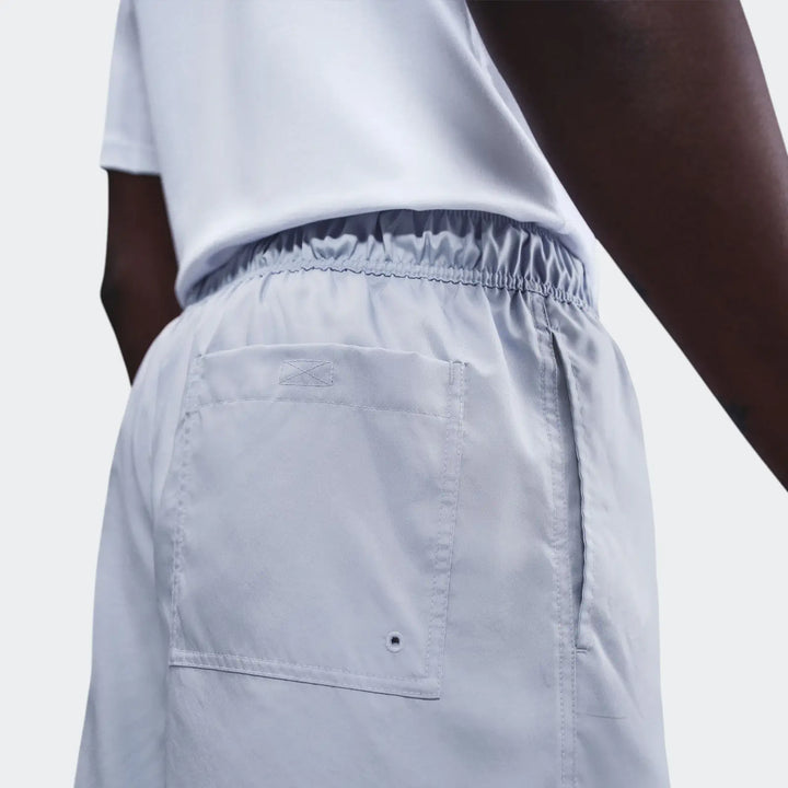 Nike Mens Club Woven Flow Shorts
