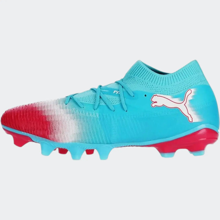 Future 8 Match Pink Boots