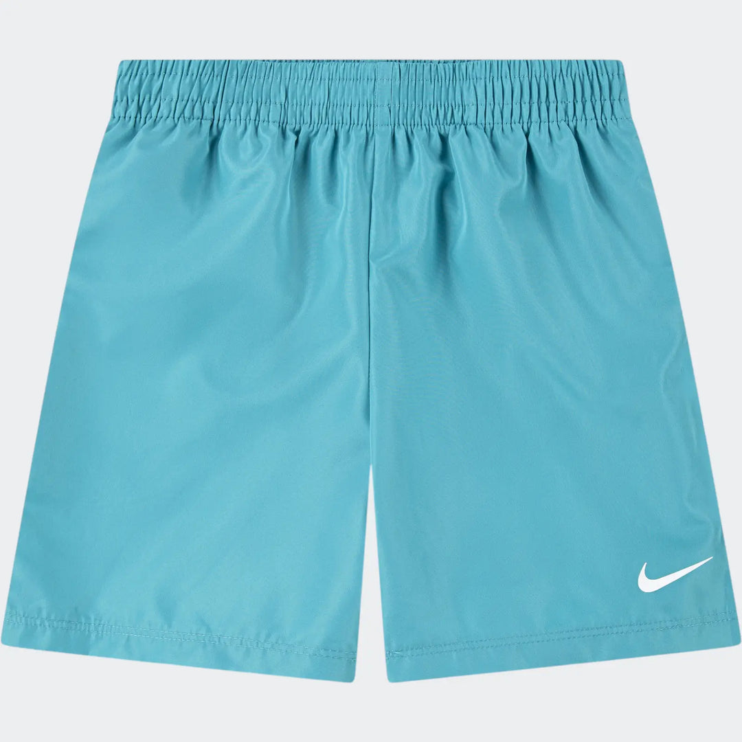 Nkb B Nk Df Icon Woven Shorts Blue Shorts