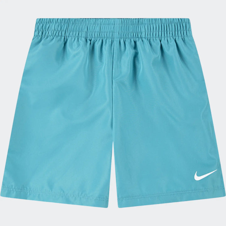 Nkb B Nk Df Icon Woven Shorts Blue Shorts