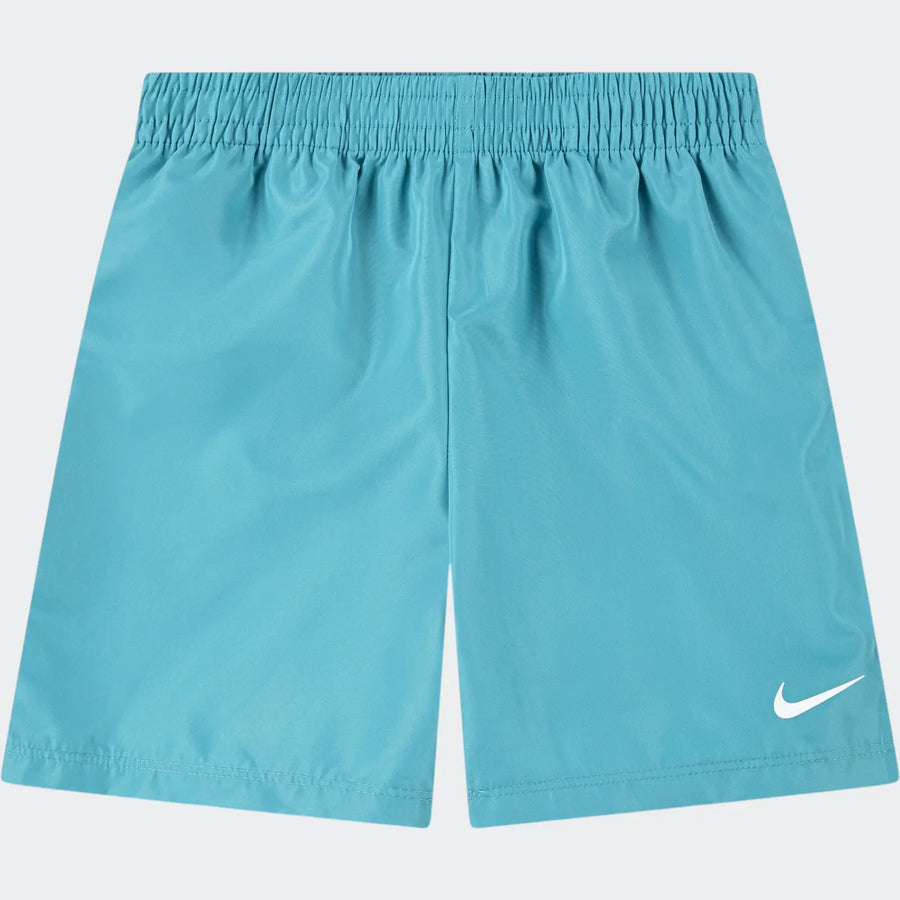 Nkb B Nk Df Icon Woven Shorts Blue Shorts