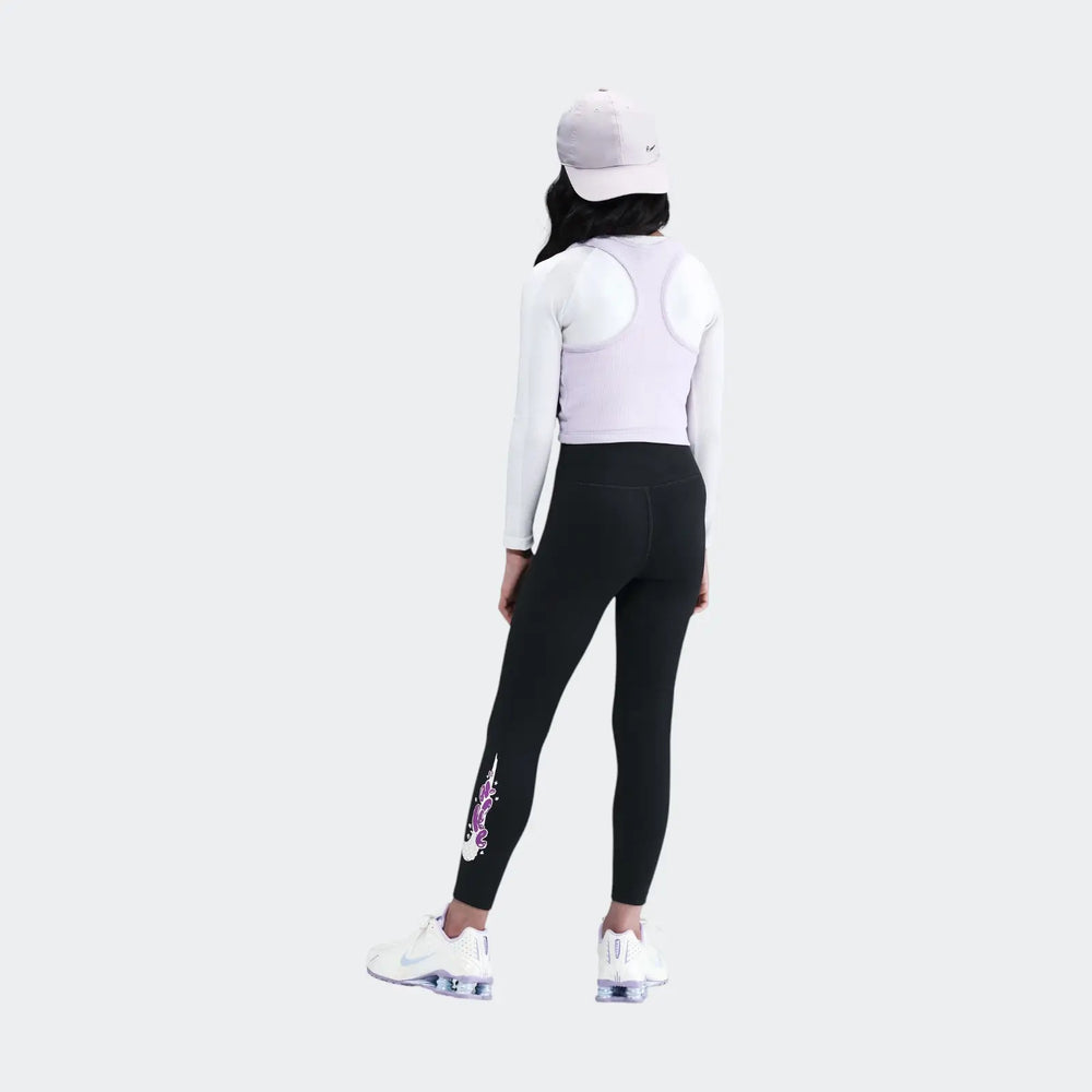 G Nsw Clssc Tights Gx Black Tights