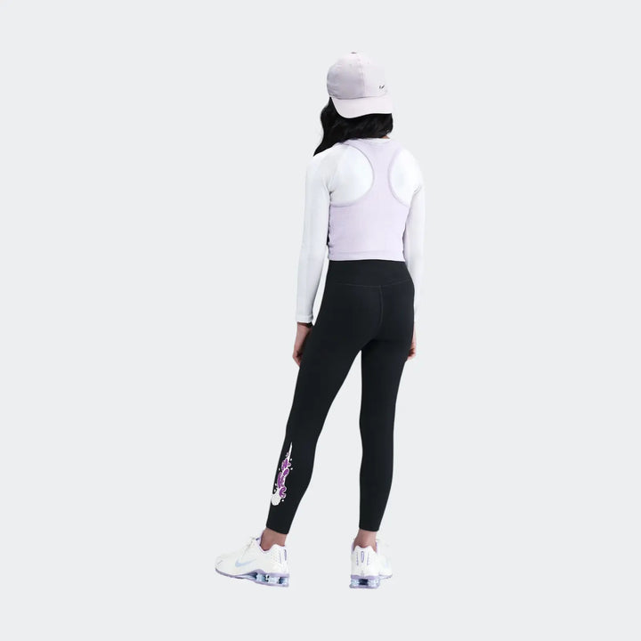 G Nsw Clssc Tights Gx Black Tights