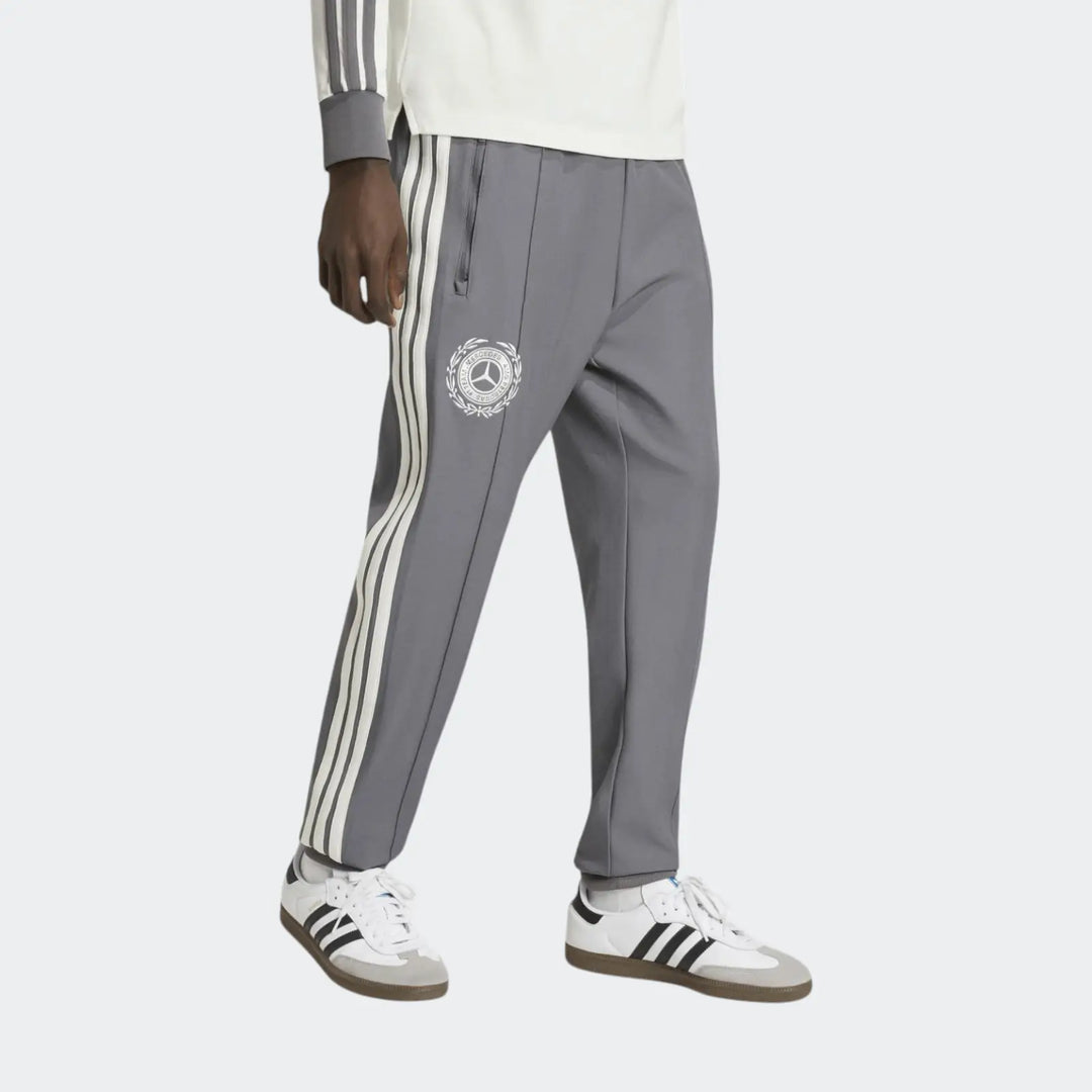 Mercedes - Amg Petronas Formula 1 Team Silver Arrows Icon Track Pant Men