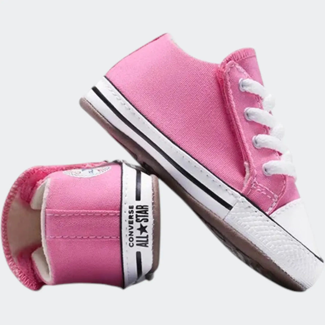 All Star Cribs Sneakers
