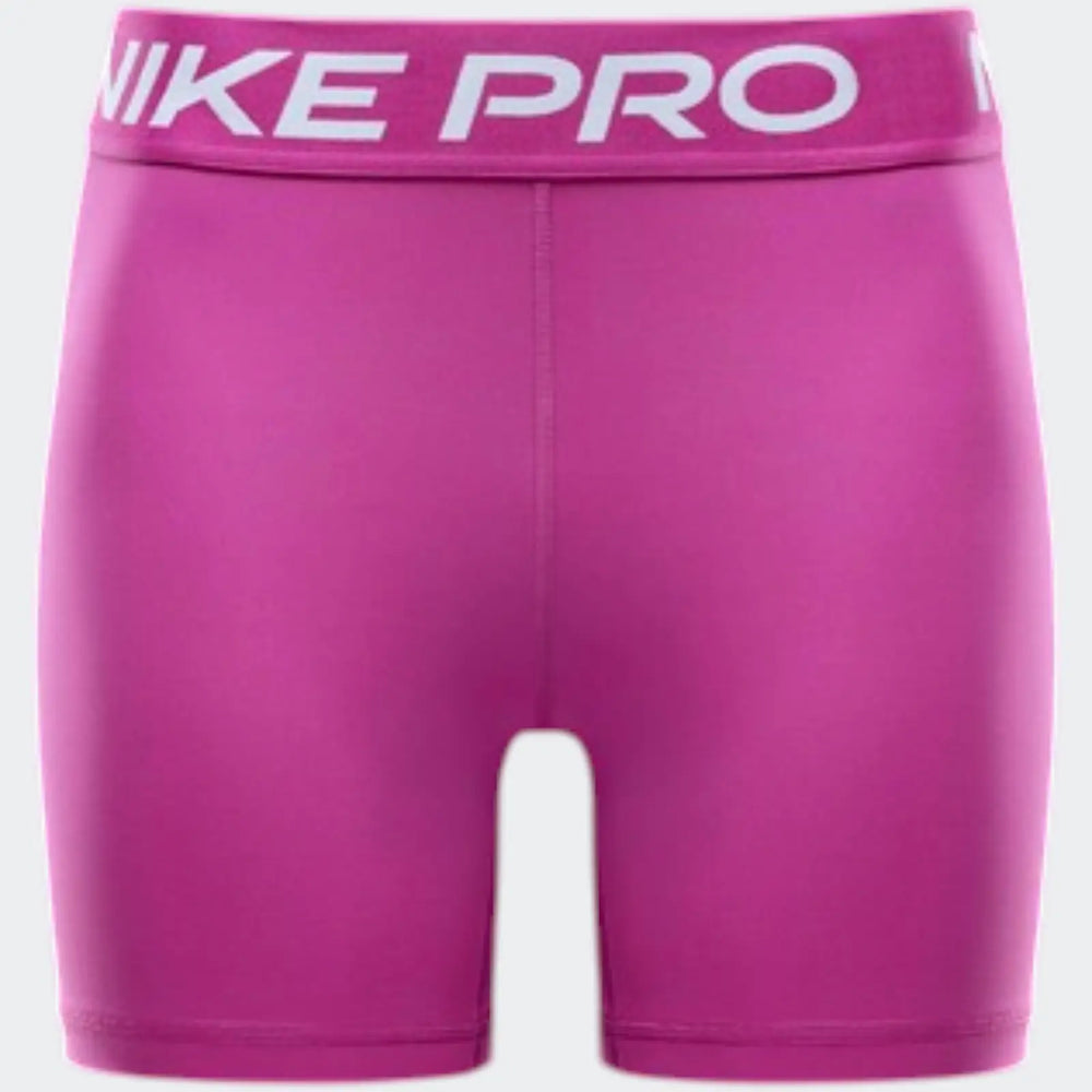 W Np 365 Short 5In Hot Pink Shorts