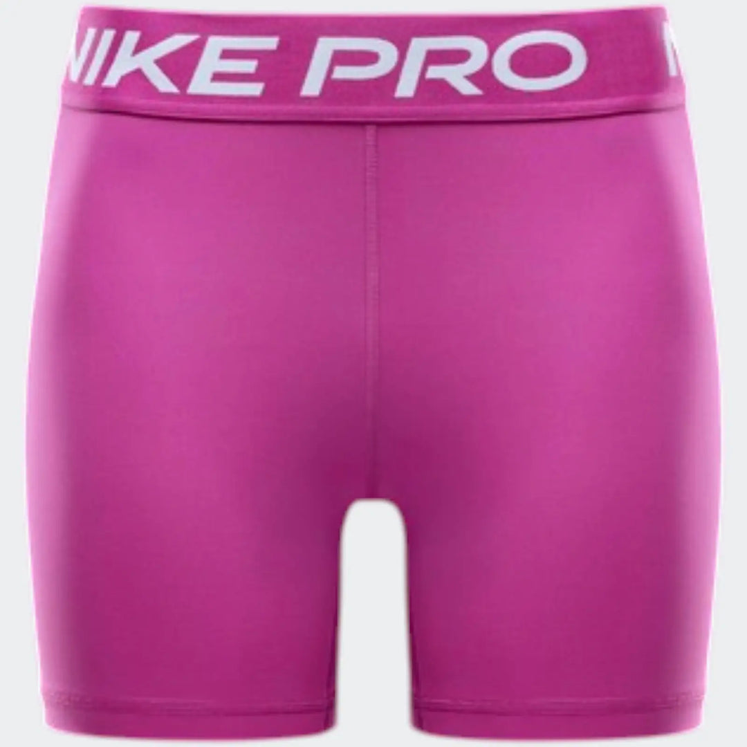 W Np 365 Short 5In Hot Pink Shorts