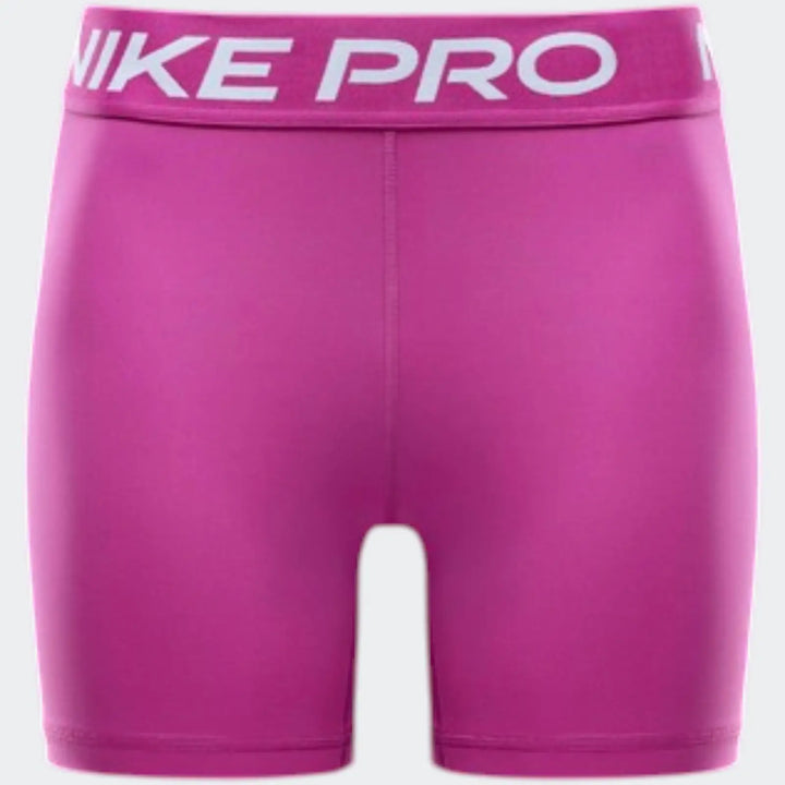 W Np 365 Short 5In Hot Pink Shorts