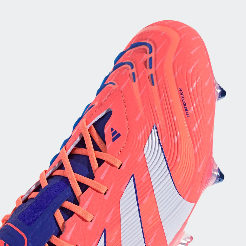 Predator Elite Soft Ground Boots