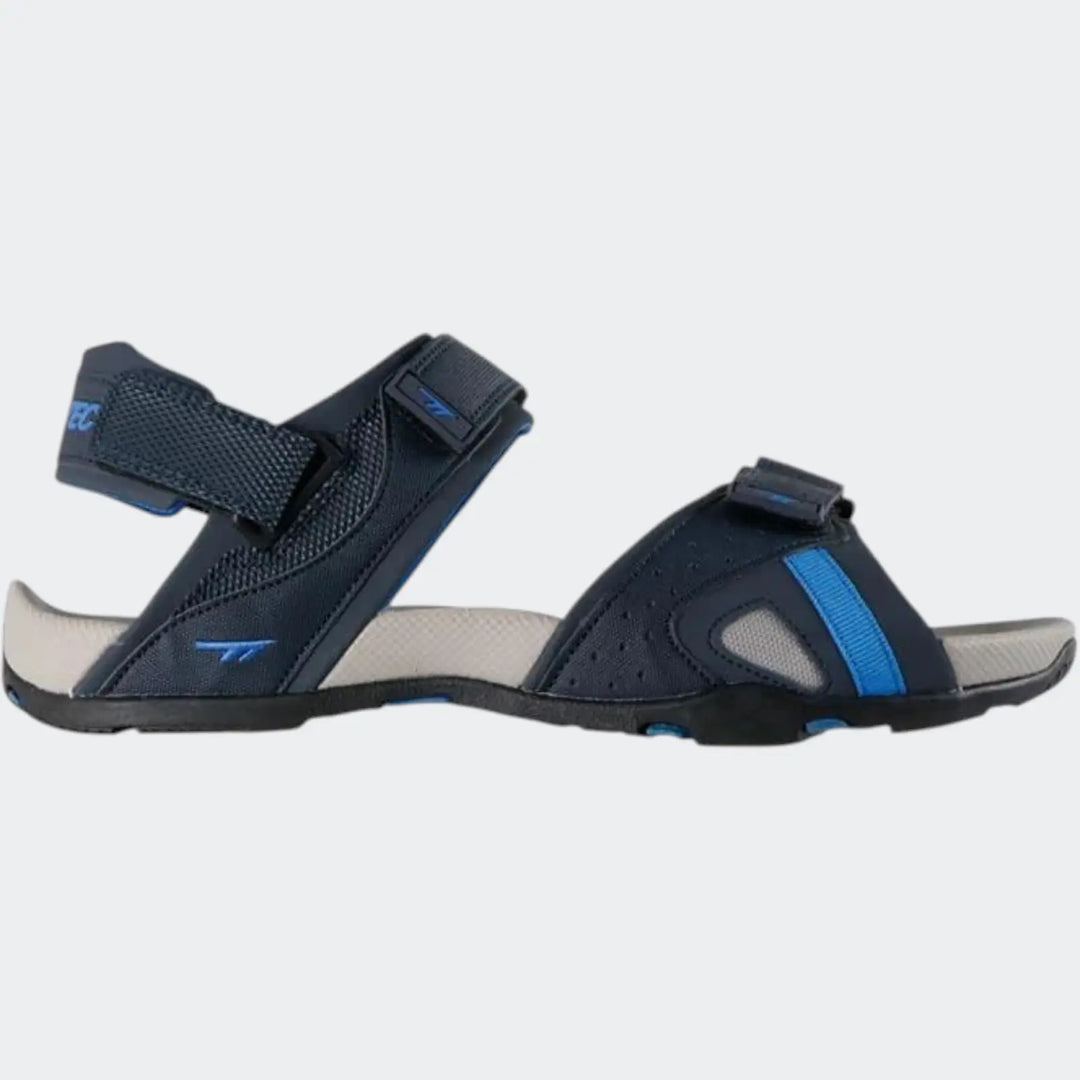 Ula Blue Sandals
