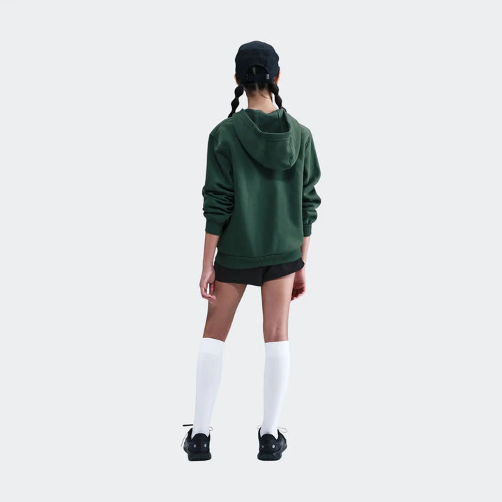 G Nk Df One Wvn Hr Short Gx Black Shorts