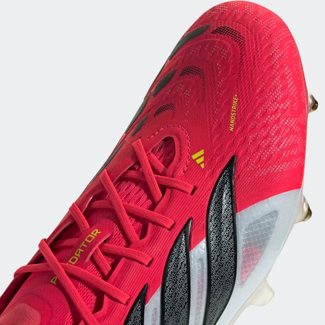 Predator Elite Soft Ground Football Boots