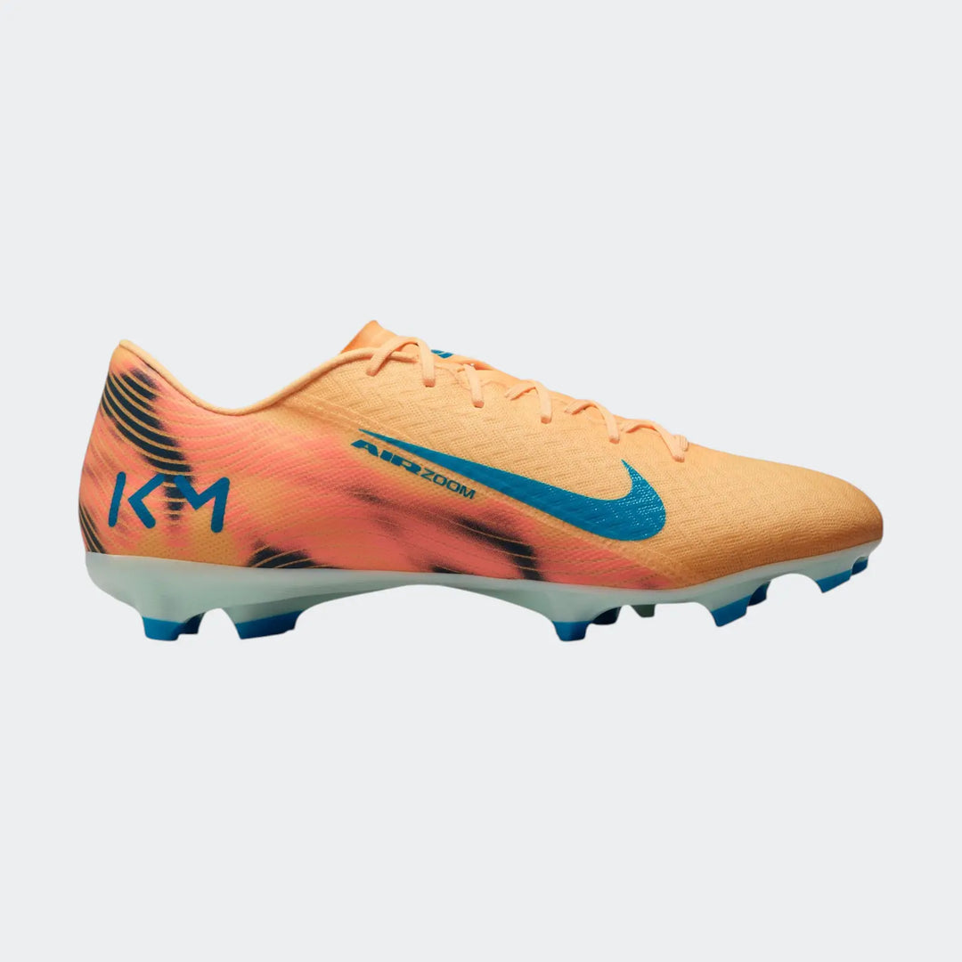 Zoom Vapor 16 Academy Km Fg/Mg Orange Boots