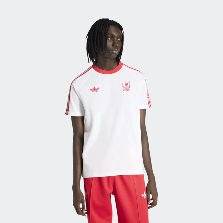Liverpool Fc Originals T-Shirt